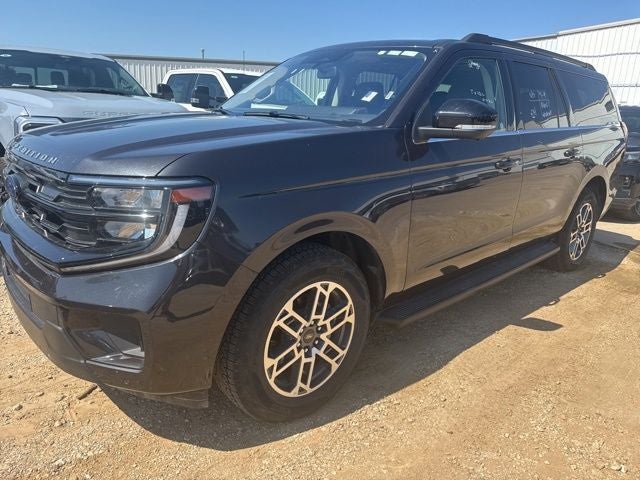 2025 Ford Expedition Active MAX 4x4's photo