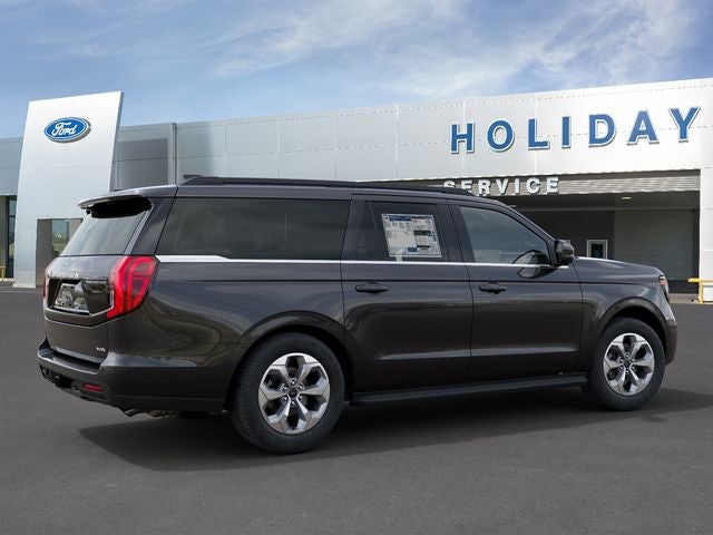 2027 Ford Expedition Max Active