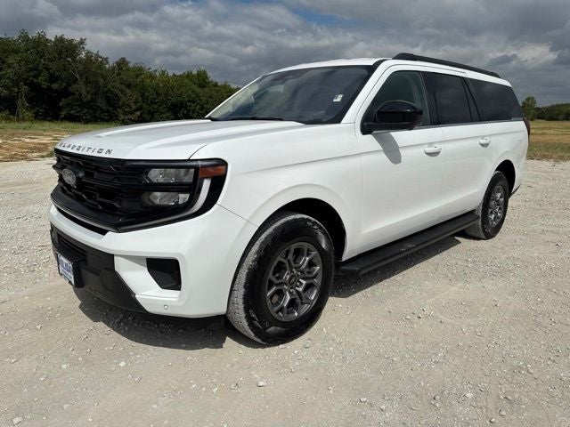 2025 Ford Expedition Max
