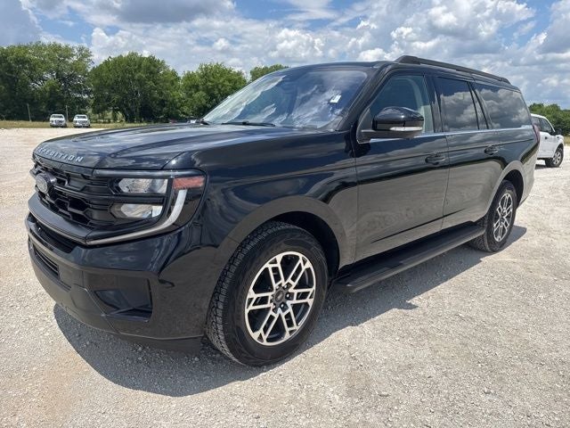2025 Ford Expedition Active MAX 4x4's photo