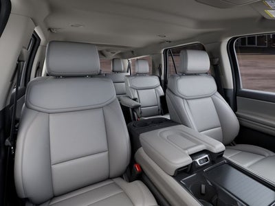 2027 Ford Expedition Max Active