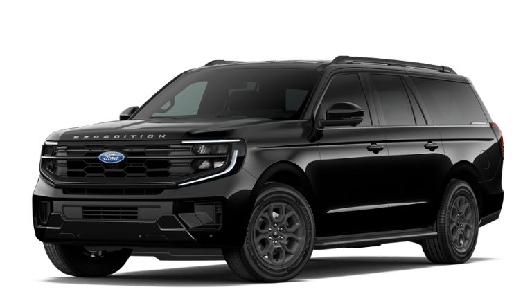 2027 Ford Expedition Max