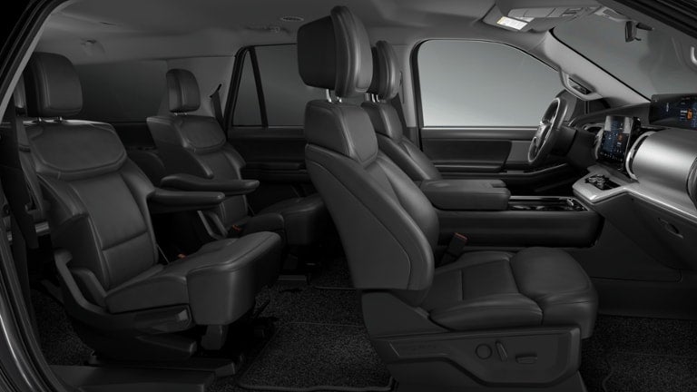 2027 Ford Expedition Max Active