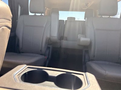 2021 Ford Expedition Max XLT
