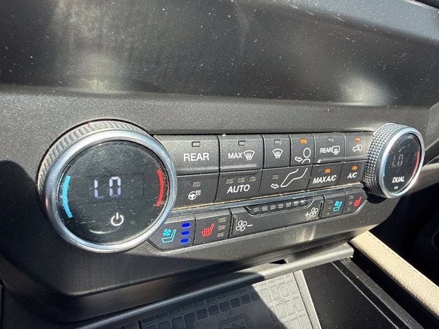 2021 Ford Expedition Max XLT