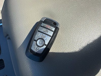 2021 Ford Expedition Max XLT