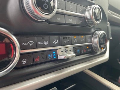 2022 Ford Expedition Max XLT