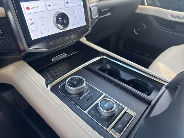 2024 Ford Expedition Max Platinum