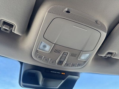 2024 Ford Expedition Max Platinum