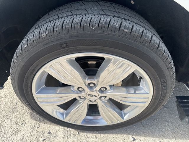 2024 Ford Expedition Max Platinum