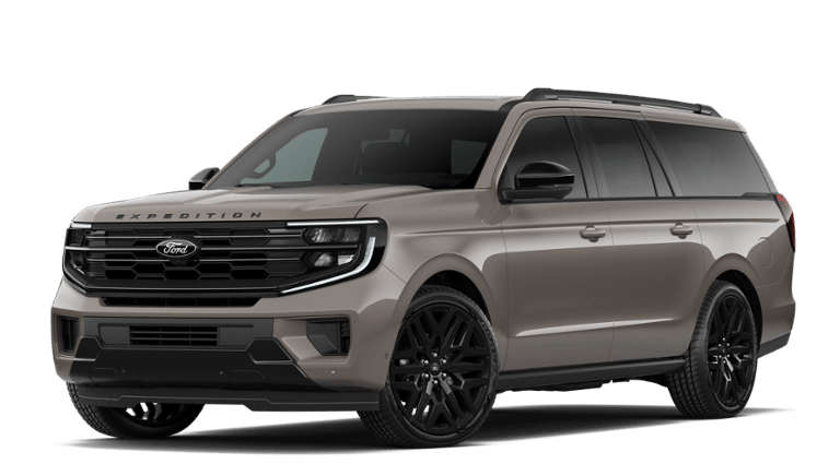 2026 Ford Expedition's photo