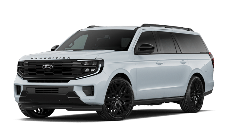 2026 Ford Expedition's photo