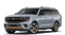 2026 Ford Expedition Max King Ranch
