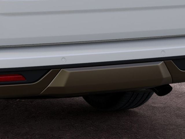 2027 Ford Expedition Max King Ranch