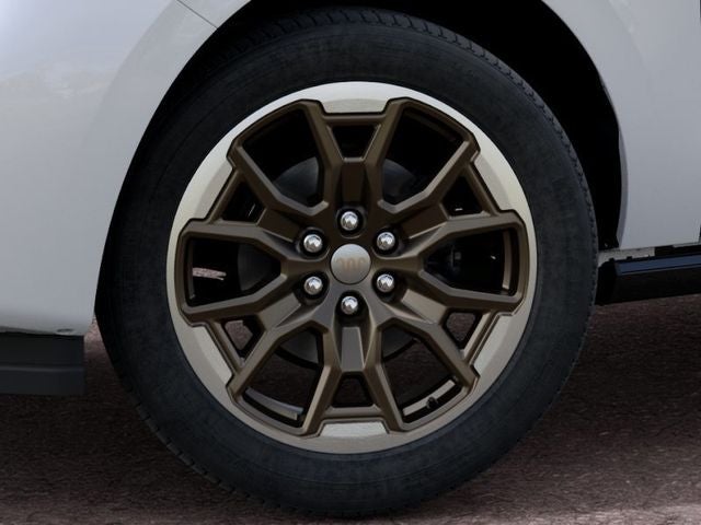 2027 Ford Expedition Max King Ranch