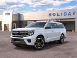 2027 Ford Expedition Max King Ranch