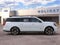 2027 Ford Expedition Max King Ranch