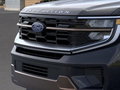 2026 Ford Expedition Max King Ranch