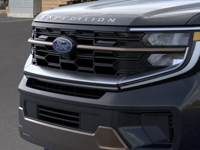 2026 Ford Expedition Max King Ranch