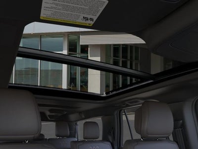 2026 Ford Expedition Max King Ranch