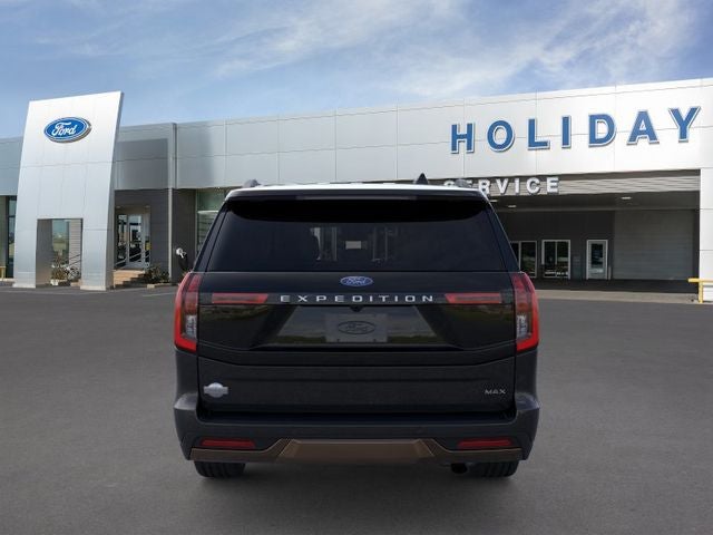 2026 Ford Expedition Max King Ranch