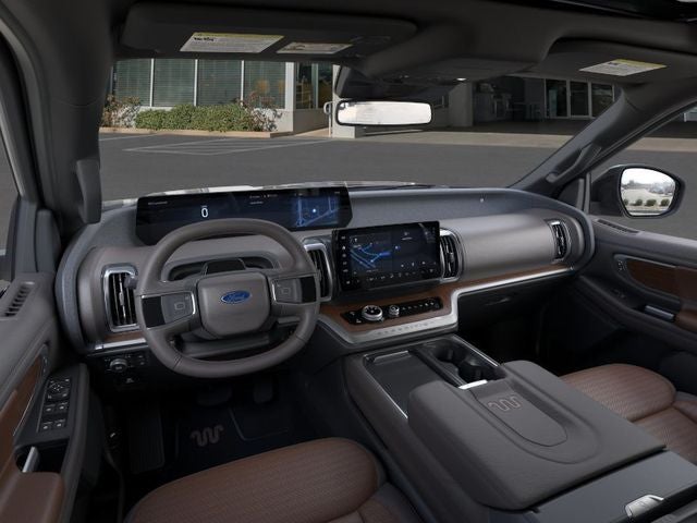 2026 Ford Expedition Max King Ranch