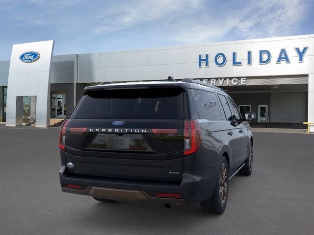 2026 Ford Expedition Max King Ranch