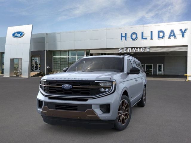 2026 Ford Expedition Max King Ranch