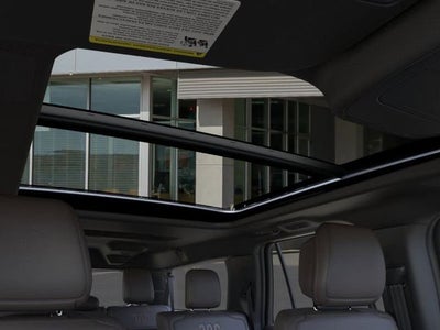 2026 Ford Expedition Max King Ranch