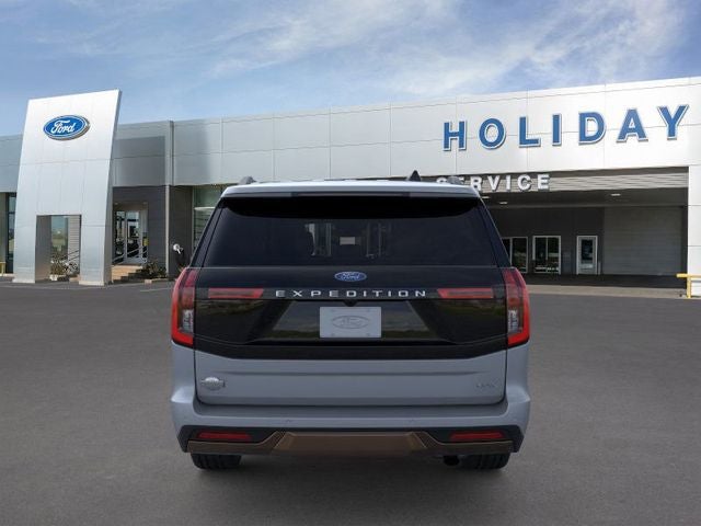 2026 Ford Expedition Max King Ranch