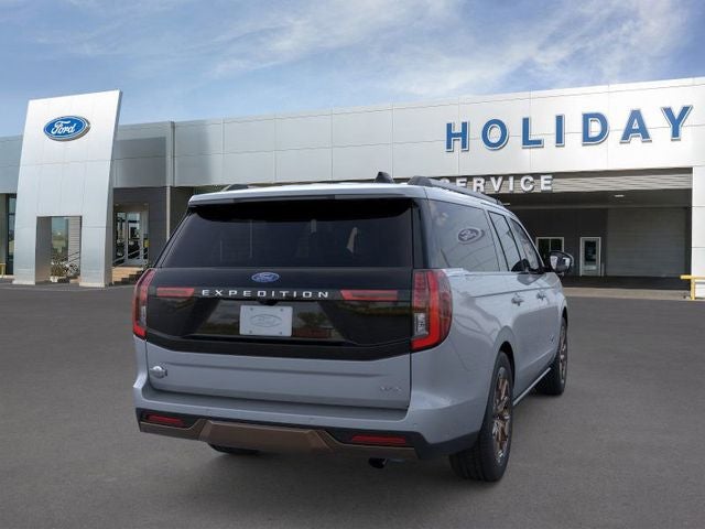 2026 Ford Expedition Max King Ranch