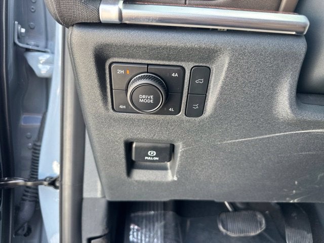 2027 Ford Expedition Max King Ranch
