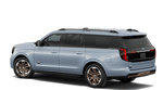 2027 Ford Expedition Max King Ranch