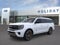 2026 Ford Expedition Max King Ranch