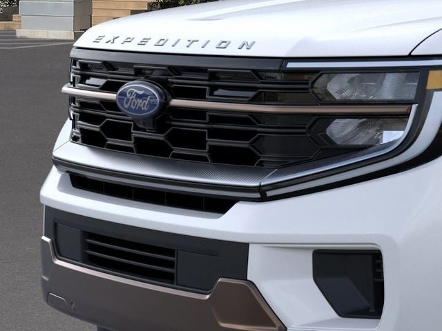 2026 Ford Expedition Max King Ranch