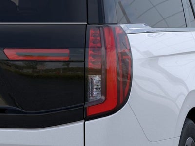 2026 Ford Expedition Max King Ranch