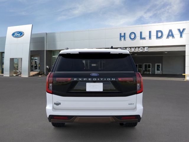2026 Ford Expedition Max King Ranch