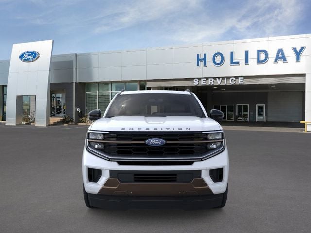 2026 Ford Expedition Max King Ranch