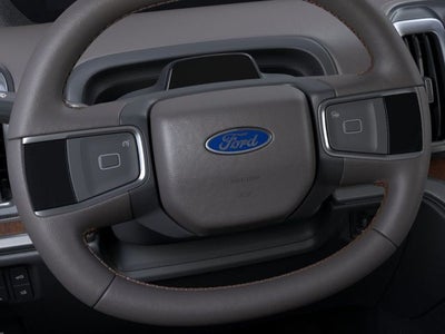 2026 Ford Expedition Max King Ranch