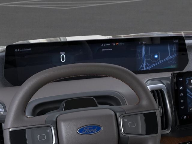 2026 Ford Expedition Max King Ranch