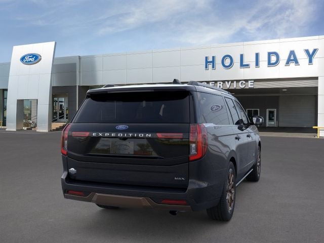 2026 Ford Expedition Max King Ranch