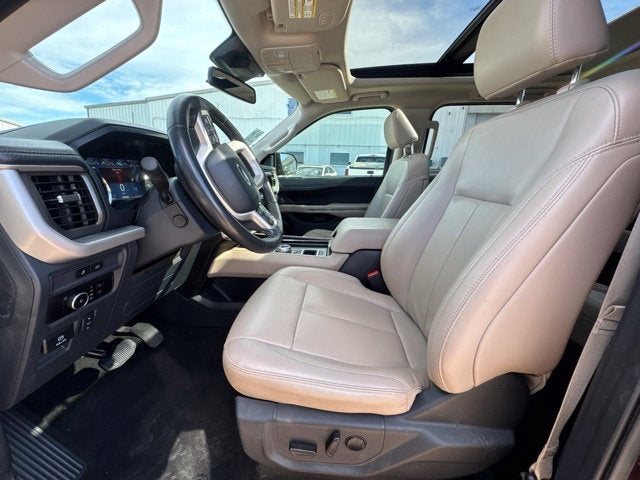 2024 Ford Expedition XLT