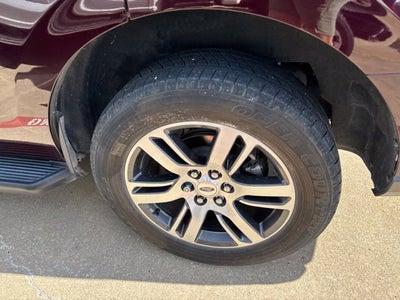 2024 Ford Expedition XLT