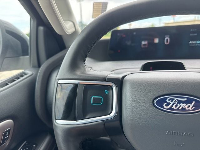 2025 Ford Expedition Active 4x4's photo