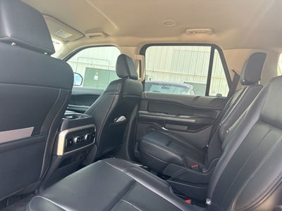 2024 Ford Expedition XLT