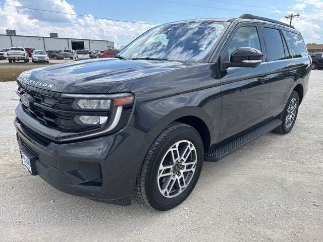 2025 Ford Expedition Active 4x4's photo