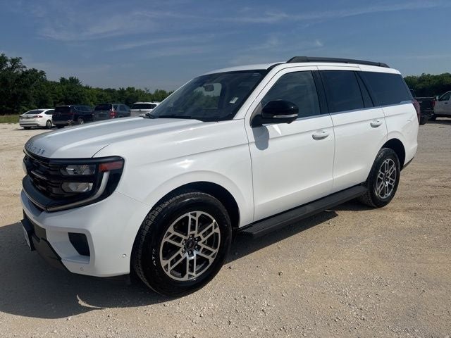 2025 Ford Expedition Active 4x4's photo