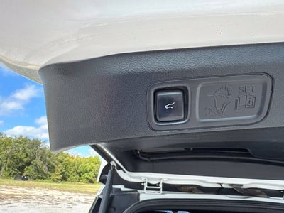 2020 Ford Expedition King Ranch