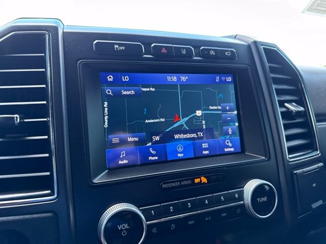 2020 Ford Expedition King Ranch