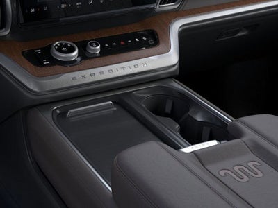 2026 Ford Expedition King Ranch